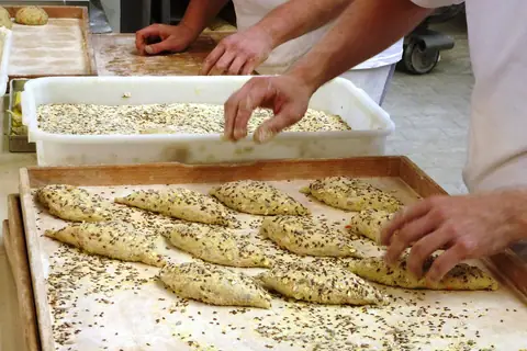 Hunts Bakery photo 2